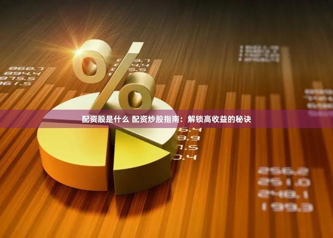 配资股是什么 配资炒股指南：解锁高收益的秘诀